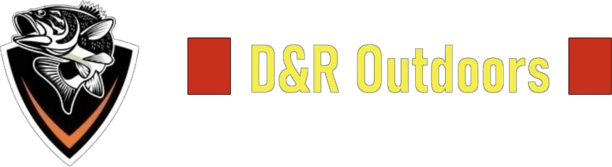 D&R Outdoors Logo